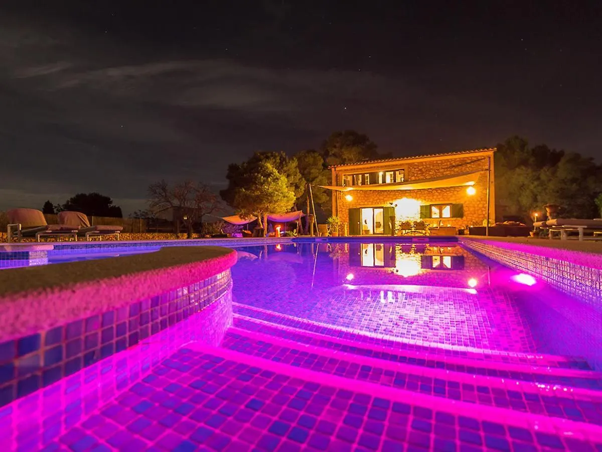 Villa Angela Campos  Spanje