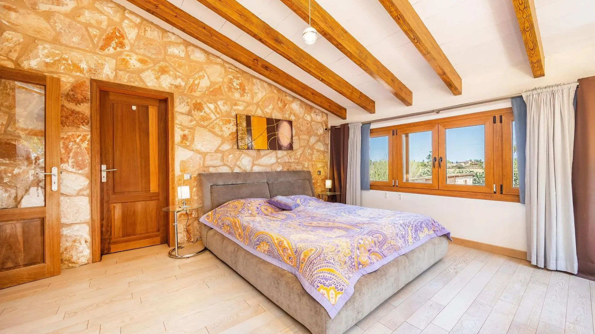 Villa Angela Campos  0*, Campos (Mallorca) Spanje