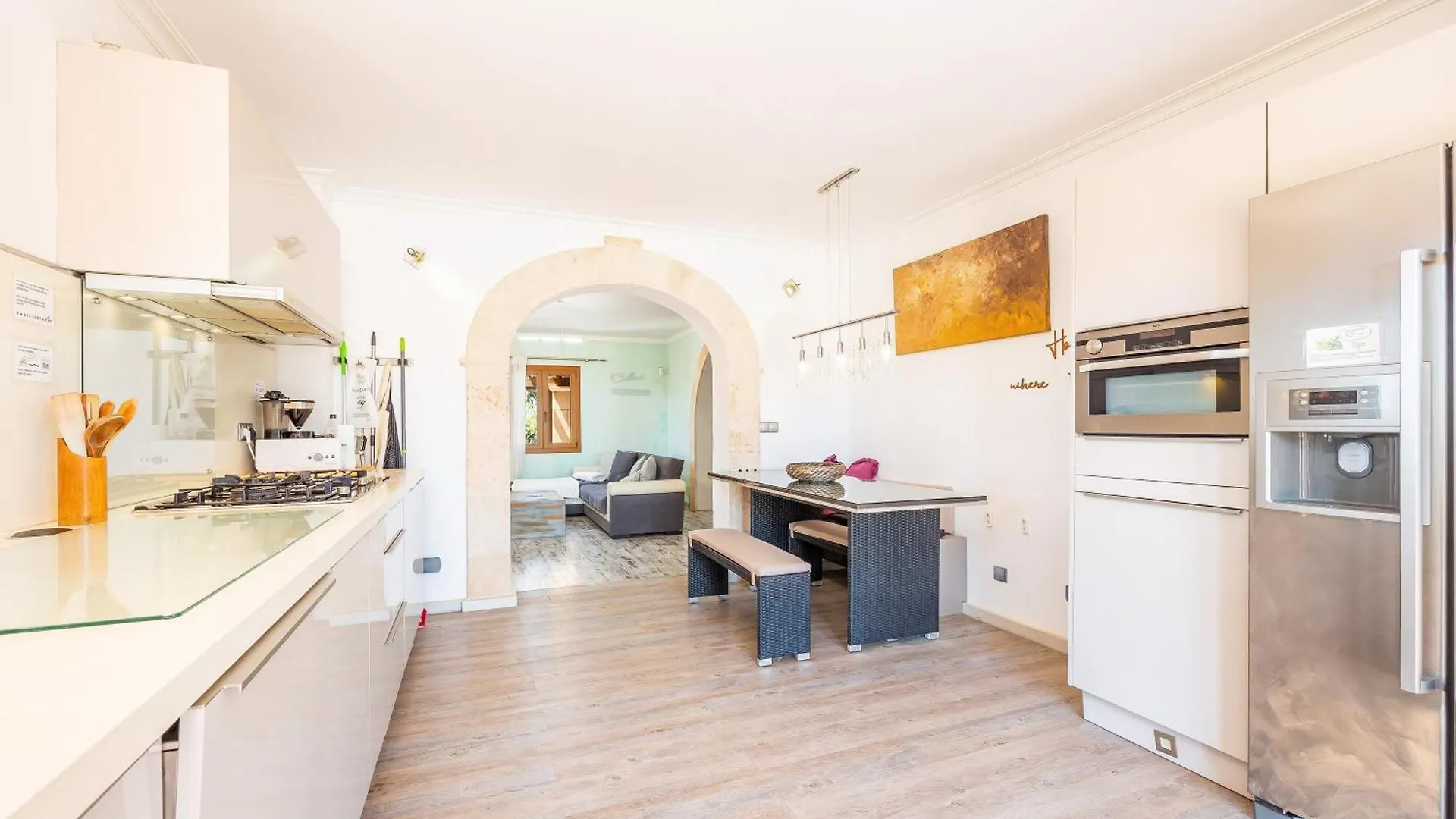Villa Angela Campos  0*, Campos (Mallorca)