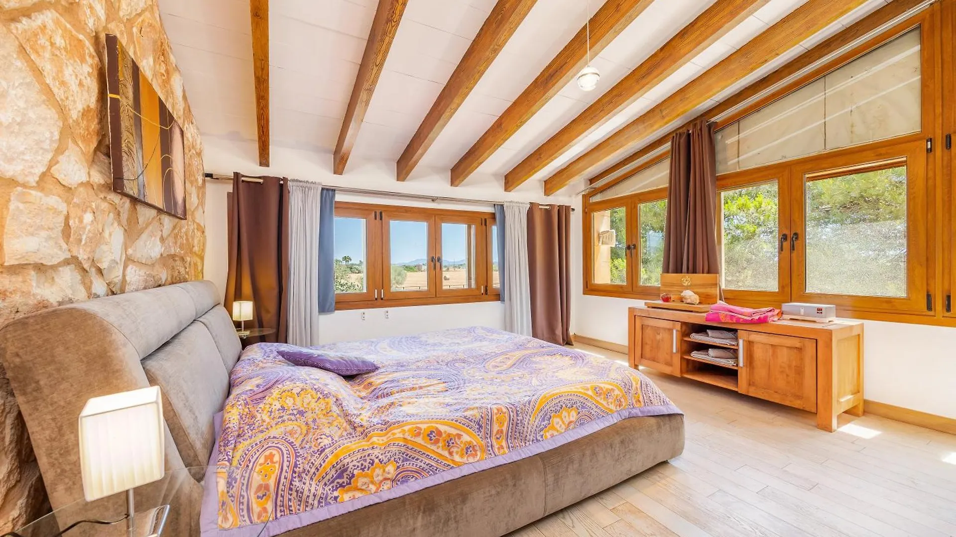 Villa Angela Campos  Campos (Mallorca)