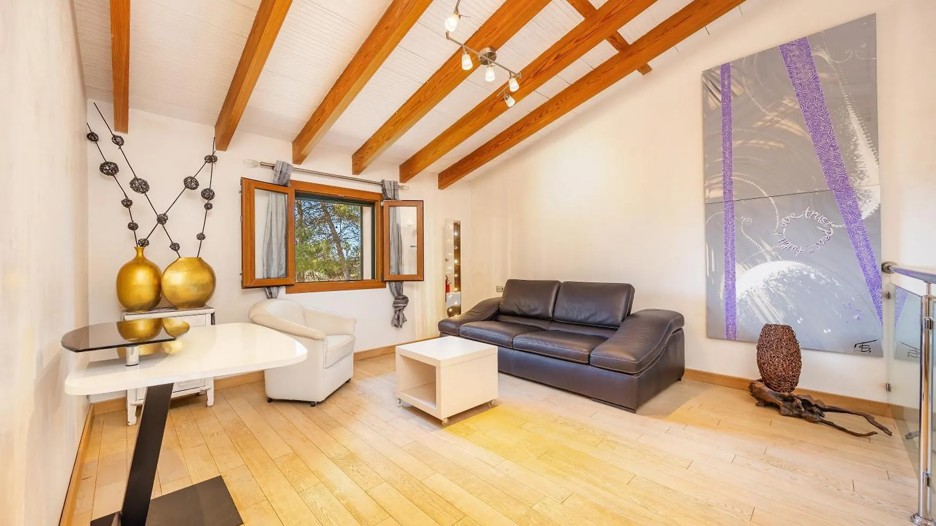 Villa Angela Campos
