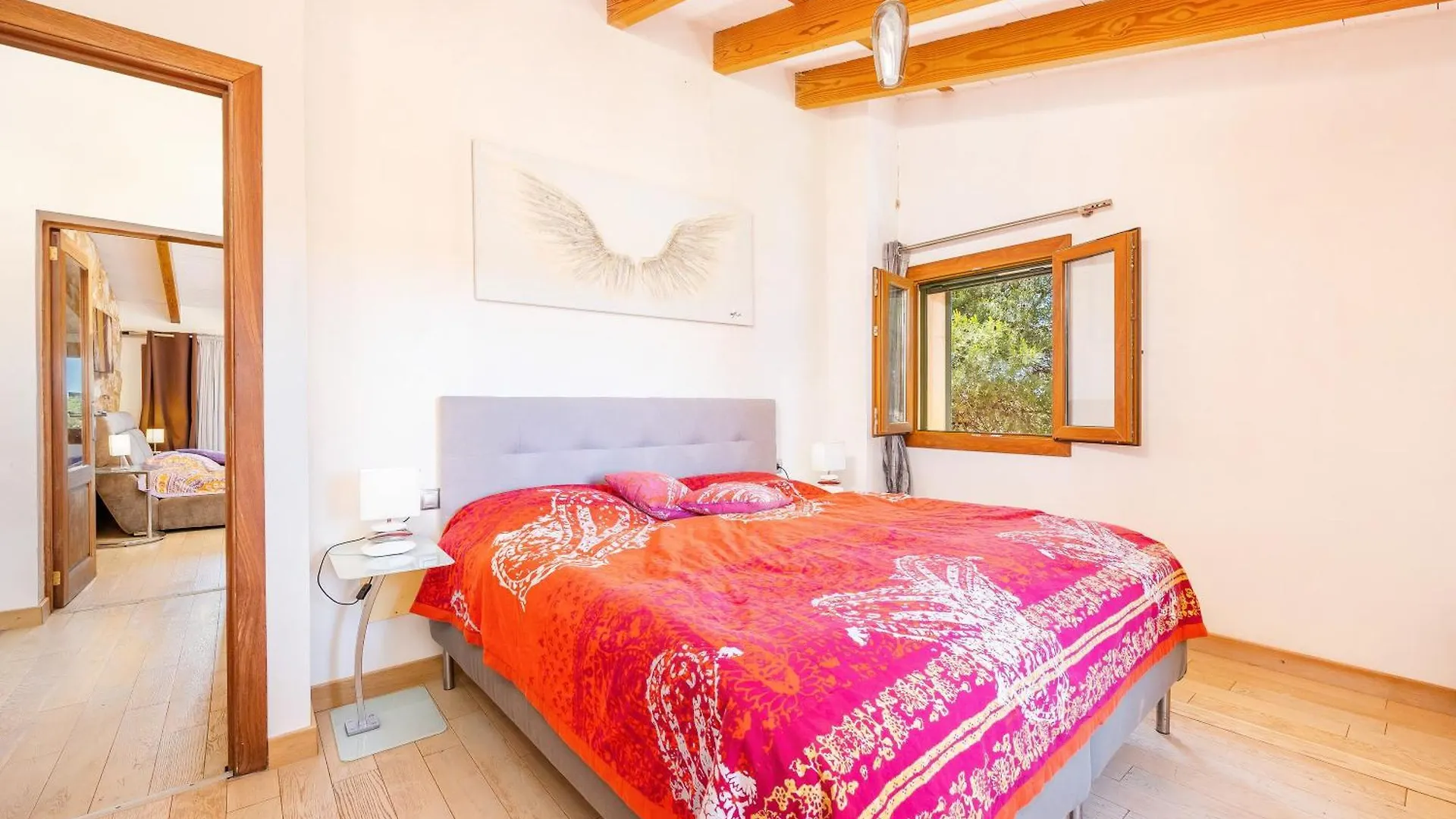 Villa Angela Campos  0*, Campos (Mallorca) Spanje
