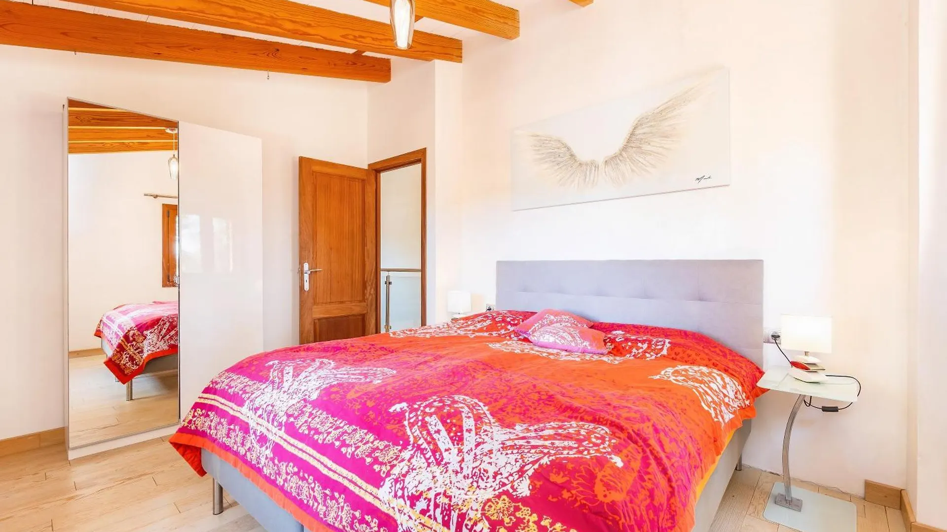 Villa Angela Campos