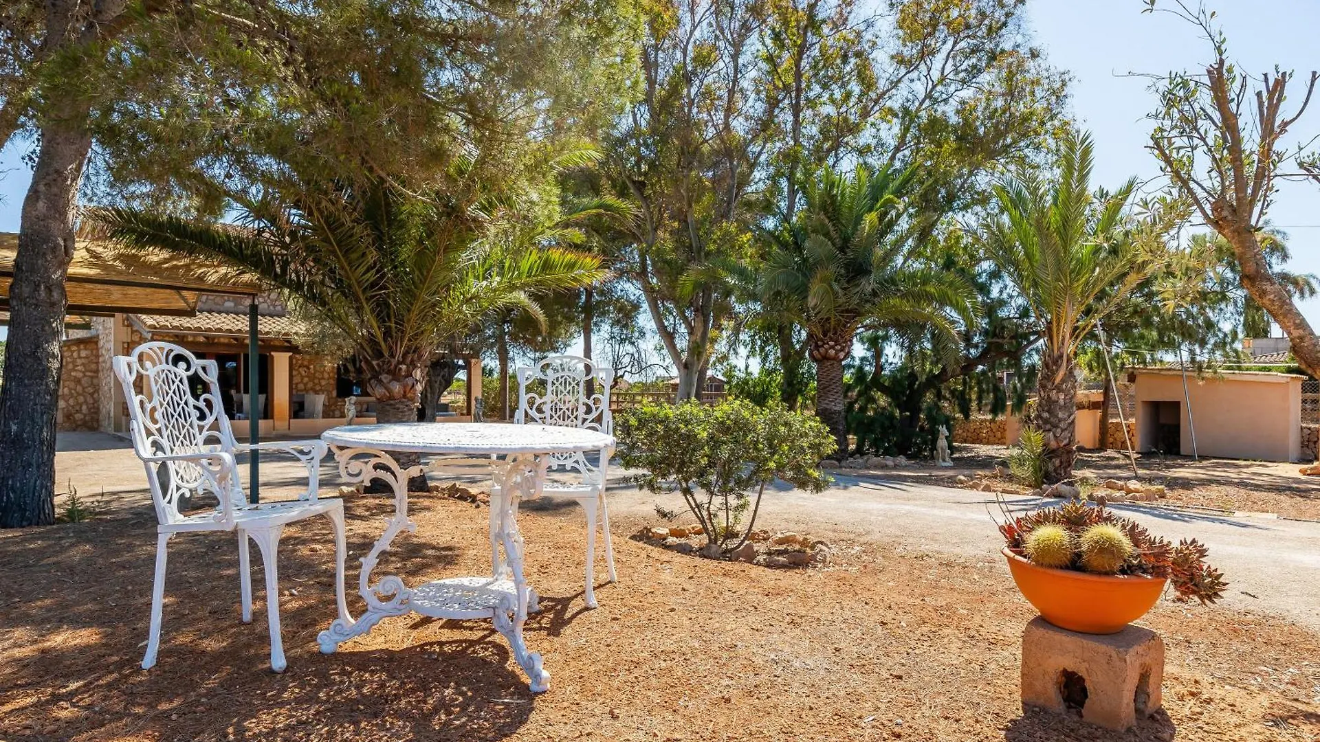 Villa Angela Campos
