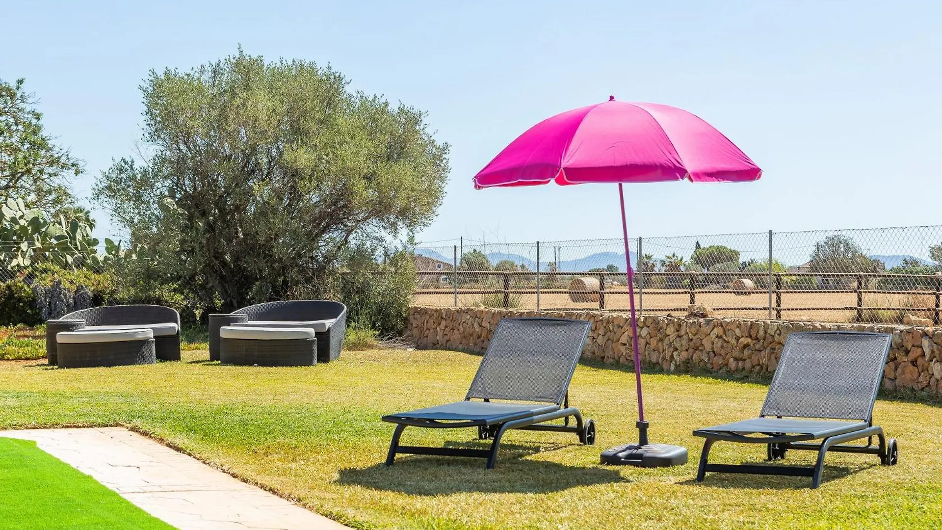 Villa Angela Campos   Campos (Mallorca)