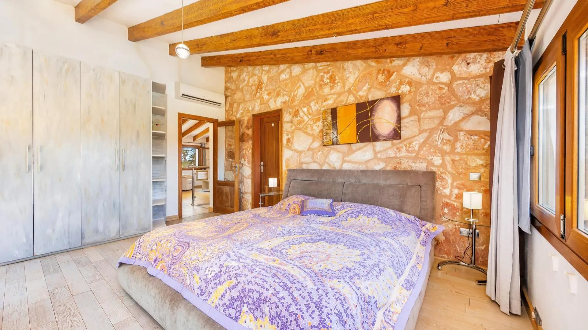 Villa Angela Campos  Campos (Mallorca)